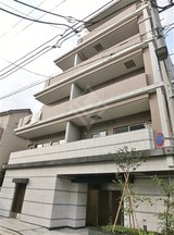 コンフォリア西馬込ヒルサイド 物件写真 建物写真1