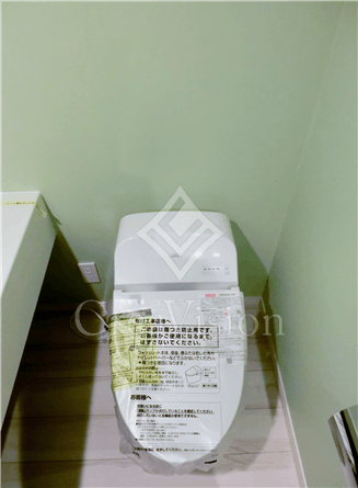 テラス代官山 物件写真 建物写真26