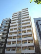 プレール・ドゥーク西浅草 物件写真 建物写真1