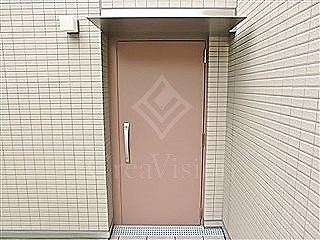 富久クロスペントテラス 物件写真 建物写真11