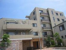 DCM麹町 物件写真 建物写真1