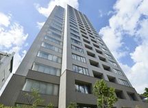 目白プレイスタワー 物件写真 建物写真1