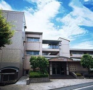 HF馬込レジデンス 物件写真 建物写真1