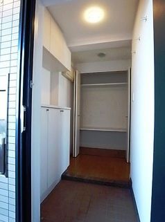 HF馬込レジデンス 物件写真 建物写真18