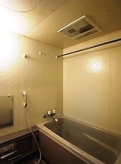 HF馬込レジデンス 物件写真 建物写真23