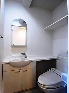 HF馬込レジデンス 物件写真 建物写真25