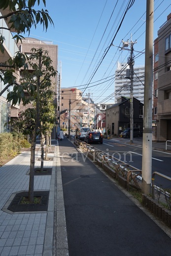 ユニテラス三軒茶屋 写真