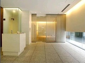 二番町パークフォレスト 物件写真 建物写真7