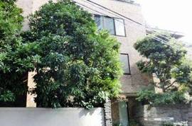 ウィスタリア南麻布 物件写真 建物写真2