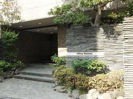 ウィスタリア南麻布 物件写真 建物写真4