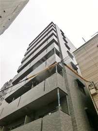 ルーブル東麻布 物件写真 建物写真3