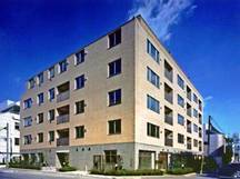 パークハウス外苑西 物件写真 建物写真1