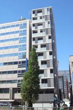 エグゼトゥール日本橋 物件写真 建物写真1