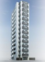 ジェノヴィア浅草駅前スカイガーデン 物件写真 建物写真1