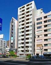 BPRレジデンス蔵前 物件写真 建物写真1