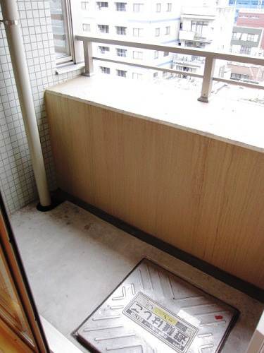 BPRレジデンス蔵前 物件写真 建物写真26