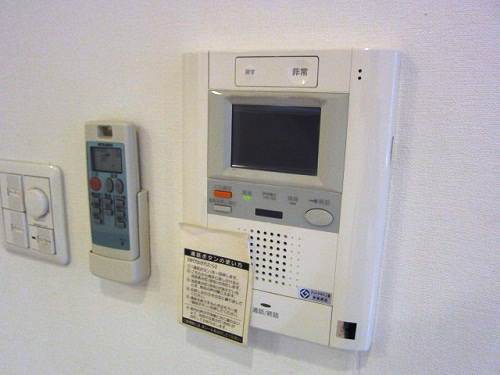 BPRレジデンス蔵前 物件写真 建物写真27