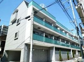 ル・ヴィラージュ中目黒 物件写真 建物写真1