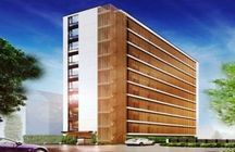 プライマル大井仙台坂 物件写真 建物写真1