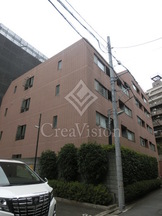 ルボラパン行人坂 外観 画像