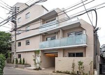 ビイルーム中野 物件写真 建物写真1