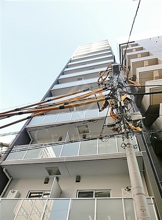 アーバネックス三田 物件写真 建物写真1