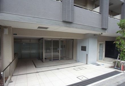 レジディア中落合 物件写真 建物写真8