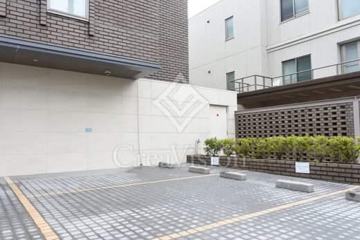 グランブルー高輪アドニス 写真