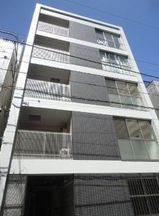 セントラルフラッツ 物件写真 建物写真1