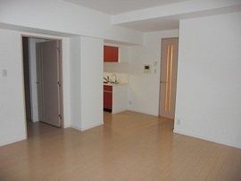 THE パームス代々木上原ヴェールテラス 物件写真 建物写真12