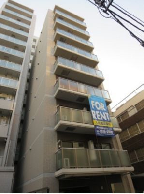 TK猿楽町レジデンス 物件写真 建物写真1