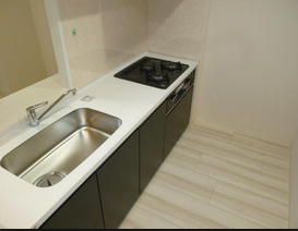 TK猿楽町レジデンス 物件写真 建物写真11