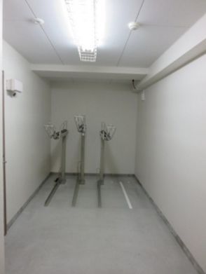 TK猿楽町レジデンス 物件写真 建物写真27