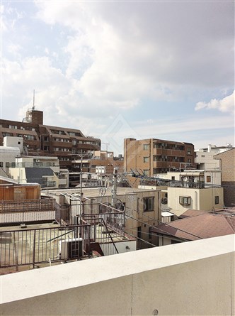 アレーロ江戸川橋 物件写真 建物写真30