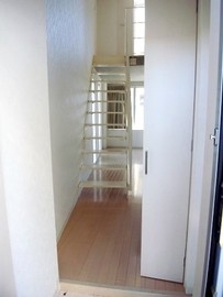 アコルデ神宮前 物件写真 建物写真11