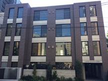 ラピス四谷三丁目 物件写真 建物写真1