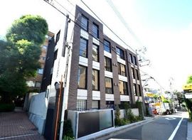 ラピス四谷三丁目 物件写真 建物写真3