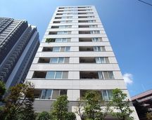 ピアース神楽坂 物件写真 建物写真1