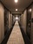ザ・パークハビオ上野レジデンス 内廊下
