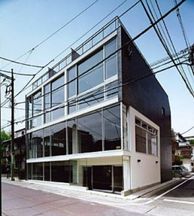 コムス下馬 物件写真 建物写真1