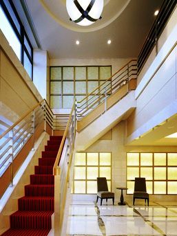 クレッセント東京ビュータワー 物件写真 建物写真10