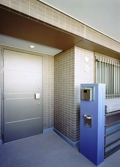 クレッセント東京ビュータワー 物件写真 建物写真11