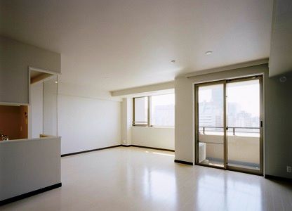 クレッセント東京ビュータワー 物件写真 建物写真13