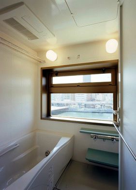 クレッセント東京ビュータワー 物件写真 建物写真23