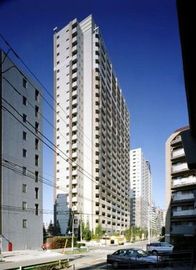 クレッセント東京ビュータワー 物件写真 建物写真3