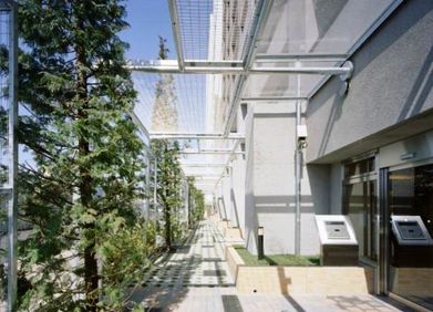 クレッセント東京ビュータワー 物件写真 建物写真7