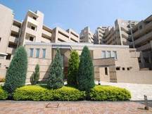 ファミールグラン代々木西原デクスターハウス 物件写真 建物写真1