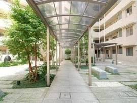 ファミールグラン代々木西原デクスターハウス 物件写真 建物写真5