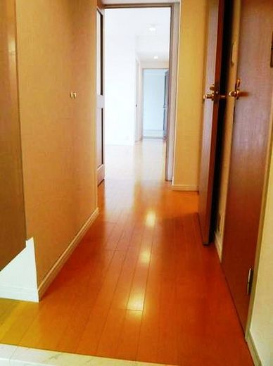 カトルズ代官山 物件写真 建物写真10