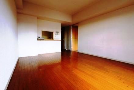 カトルズ代官山 物件写真 建物写真12